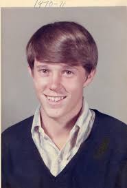 Stephen Ferris Obituary (1956