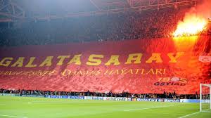New app for football fans, where you acquire voting rights. Ranked The Most Violent Fans In The Beautiful Game