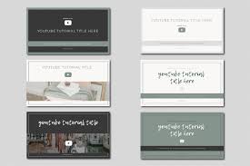 Youtube Channel Art Minimal Youtube Channel Art Channel Art Stock Photography Free