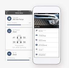 Download the mycadillac mobile app and wait for it to install. Making The Most Of The Mycadillac App Rohrich Cadillac