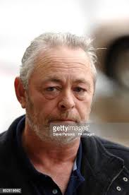 Joe McGregor father of L/C Derek McGregor who died at Catterick,... News  Photo