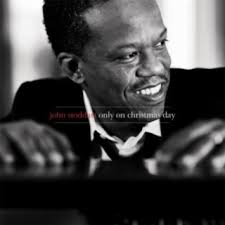 Download John Stoddart album songs: Only On Christmas Day