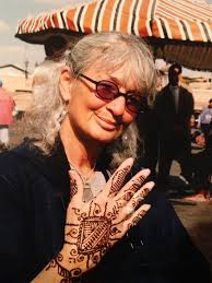 Jean Crocker Obituary (2016)