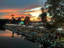 Floating market is a floating market in rivers or water canals. Photography And Food Enthusiasts Must Do Review Of Hat Yai Floating Market Hat Yai Thailand Tripadvisor