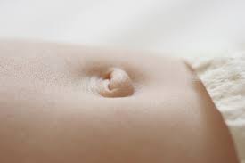 Outie Belly Buttons: Causes and Concerns