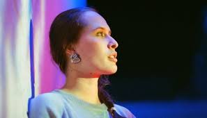 Canadian landscape inspires a journey into the meaning of happiness with  new short film The ___ Place