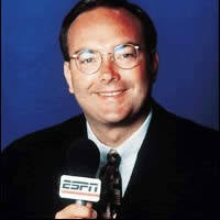 The Daly Planet: Punch Struggling In NASCAR Booth