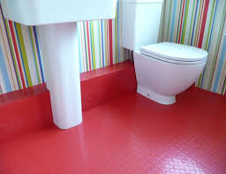 Rubber flooring is also very durable and can withstand years of wear and tear. 10 Rooms With Rubber Flooring