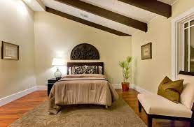 They also can leave you scratching your head as you try to come up with a design that makes the most of the space. Small Slanted Ceiling Bedroom Ideas Novocom Top