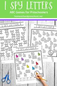 Pin On Pre K Literacy Centers