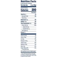 What's new in food labeling and nutrition, including label claims, nutrition labeling for restaurants, and links to industry guidance. Barilla Tri Color Rotini Hy Vee Aisles Online Grocery Shopping