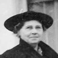 Eva Manders (1880–1979) • FamilySearch