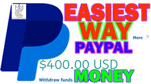 Maybe you would like to learn more about one of these? Easiest Way To Make Paypal Money Online 2021 Plus Free 5 Per Sign Up Money Making Crew