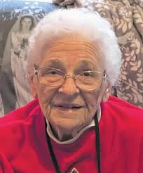 Marjorie Drummond Obituary (1929