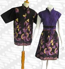 Batik Sarimbit Sb04