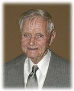 James E. Cronin, Sr.