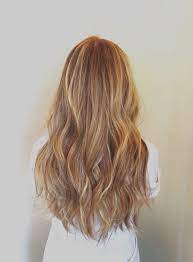 Pin By Krista Beyer On Hair Hair Styles Hair Color Honey Blonde Hair