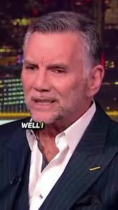 How Do You Trust Anybody? #MichaelFranzese #PiersMorgan #MobLife