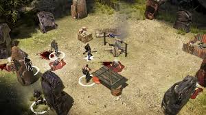 Wasteland 2 director's cut guide. Wasteland 2 Director S Cut Trailer Shows Upgrades And Improvements Pc Gamer