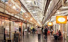 I recommend that you stop by this place! Nyc Itineraries See Chelsea In One Day New York City Travel New York Vacation Chelsea New York