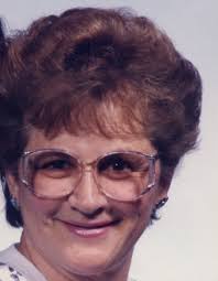 Mary E. Hartzell Obituary