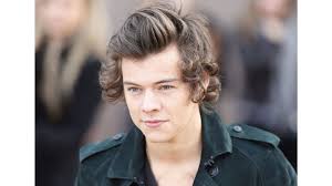 The harry styles hair evolution that no one asked for but everyone desperately needs. Download 2016 Harry Styles 4k Wallpaper One Direction Harry Styles Long Hair 3840x2160 Wallpaper Teahub Io