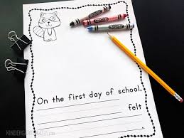 If you want your first kiss to be special, then try picking the person you think would make it the most special. 27 Kissing Hand Freebies And Teaching Resources Kindergartenworks