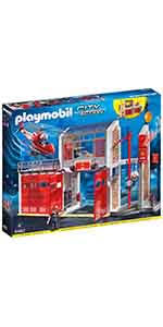 Play mobile car repair garages garage repair car garage playmobil city ambulance porsche mission e station essence autos. Playmobil City Life Car Repair Garage 70202 Age 4 Years Amazon De Spielzeug