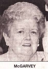 Aileen M. O'Kane McGarvey (1921-2009)