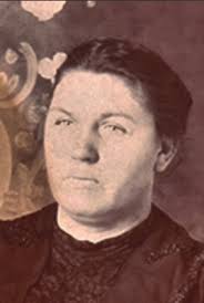 Sarah Jane Sumpter Hamilton (1838-1917)