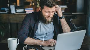 Sie suchen nach einer tätigkeit, die sie von zuhause aus erledigen können? Tipps Zum Datenschutz Im Homeoffice Beim Mobilen Arbeiten