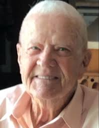 Obituary information for Kenneth P. Potter