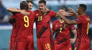 L'obiettivo è vincere, non penso che tante squadre siano qui per partecipare. 2mvm6oiibhmz8m