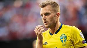 Learn all about the career and achievements of sebastian larsson at scores24.live! Sebastian Larsson Plays Against The Faroe Islands Teller Report