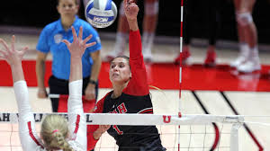 When are they getting married? Dani Drews Volleyball University Of Utah Athletics