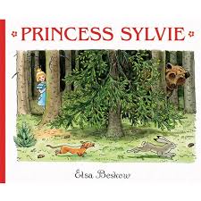 Image result for Elsa Beskow