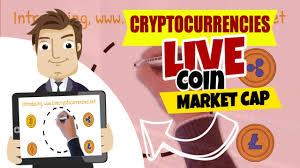 Ranking the world's top cryptocurrencies by market cap, including: Live Cryptocurrencies All Cryptocurrencies Live Cryptocurrency Live Chart Live Coin Market Cap Youtube