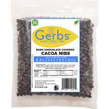 These are the top 8 food allergens identified: Gerbs Dark Chocolate Cacao Nibs 14oz Top 14 Food Allergen Free Non Gmo By Gerbs Product Of Peru Packaged In Usa Buy Online In Bahamas At Bahamas Desertcart Com Productid 162541759