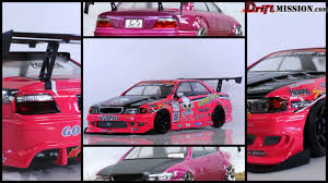#cresta #mark2 #tourerv #jzx #jzx90 #jzx110 #jzx81. Pandora Rc Toyota Chaser Jzx100 Origin Labo Kit Your Home For Rc Drifting