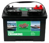 Marine Batteries Interstate Batteries