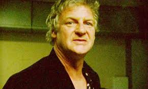 And I Ride and I Ride (2009)