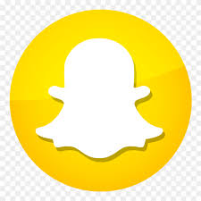 Snapchat lets you easily talk with friends, view live stories from around the world, and explore news in discover. Glossy Snapchat Logo Png Similar Png