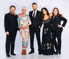 Imágenes correspondientes al programa del 29 de noviembre. Una Jurado De Showmatch Hizo Una Fuerte Confesion Soy Incapaz De Cumplira Su Promesa Espectaculo El Intransigente