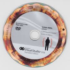 Why would they just let people download the full version of visual studio 2008? Retail Visualstudio 2008 Standard Free Download Borrow And Streaming Internet Archive