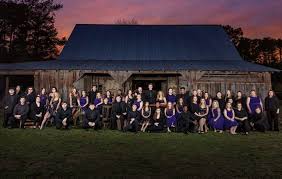 When he learns he's the only one of his friends who isn't married. Wallace State Presents Stars Fell On Alabama This Week The Cullman Tribune