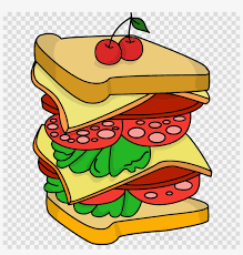 Happy kids eating a hamburger and french fries in a fast food restaurant, the atmosphere inside the fast food restaurant, kids ordering food at a fast food restaurant,illustration. Hamburger Clipart Hamburger Eating Food Sandwich Drawing Free Transparent Png Download Pngkey