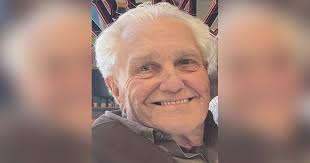 Obituary for David Victor Steele
