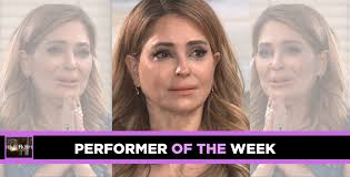 Lisa LoCicero Biography -- General Hospital