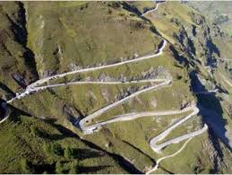 Building On The Edge The Timmelsjoch Experience Pass Museum Reiseziele Reisen Urlaub