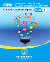 Nstse 10 Past Question Papers Of Class 5 Downloadable E Book Brainmappingacademy